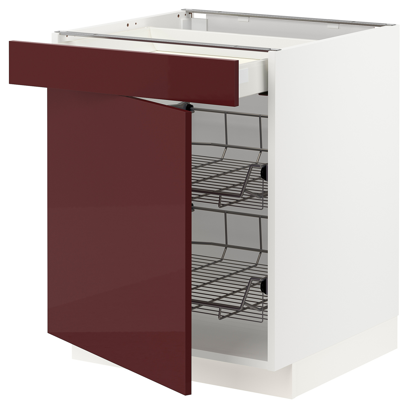 METOD 米多 / MAXIMERA 马斯麦