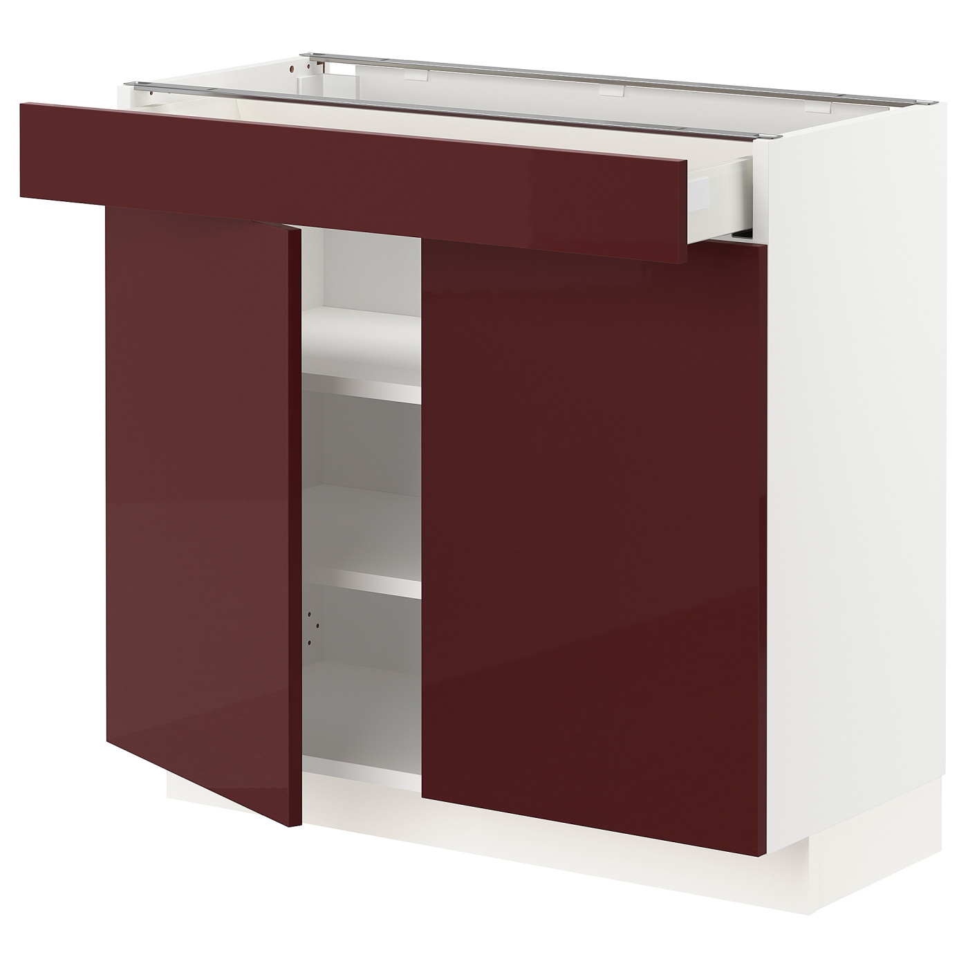 METOD 米多 / MAXIMERA 马斯麦