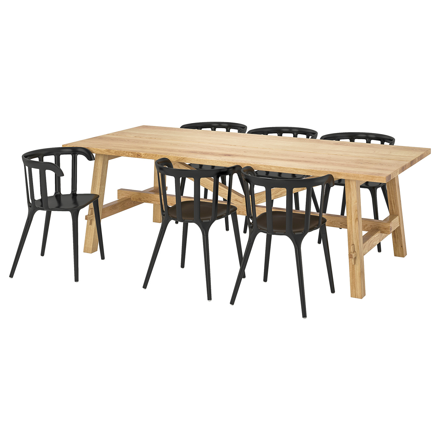 MÖCKELBY 麦肯伯 / IKEA PS 2012