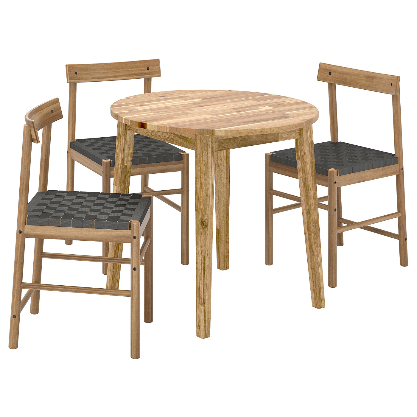 NACKANÄS 纳坎耐斯 / NACKANÄS 纳坎耐斯