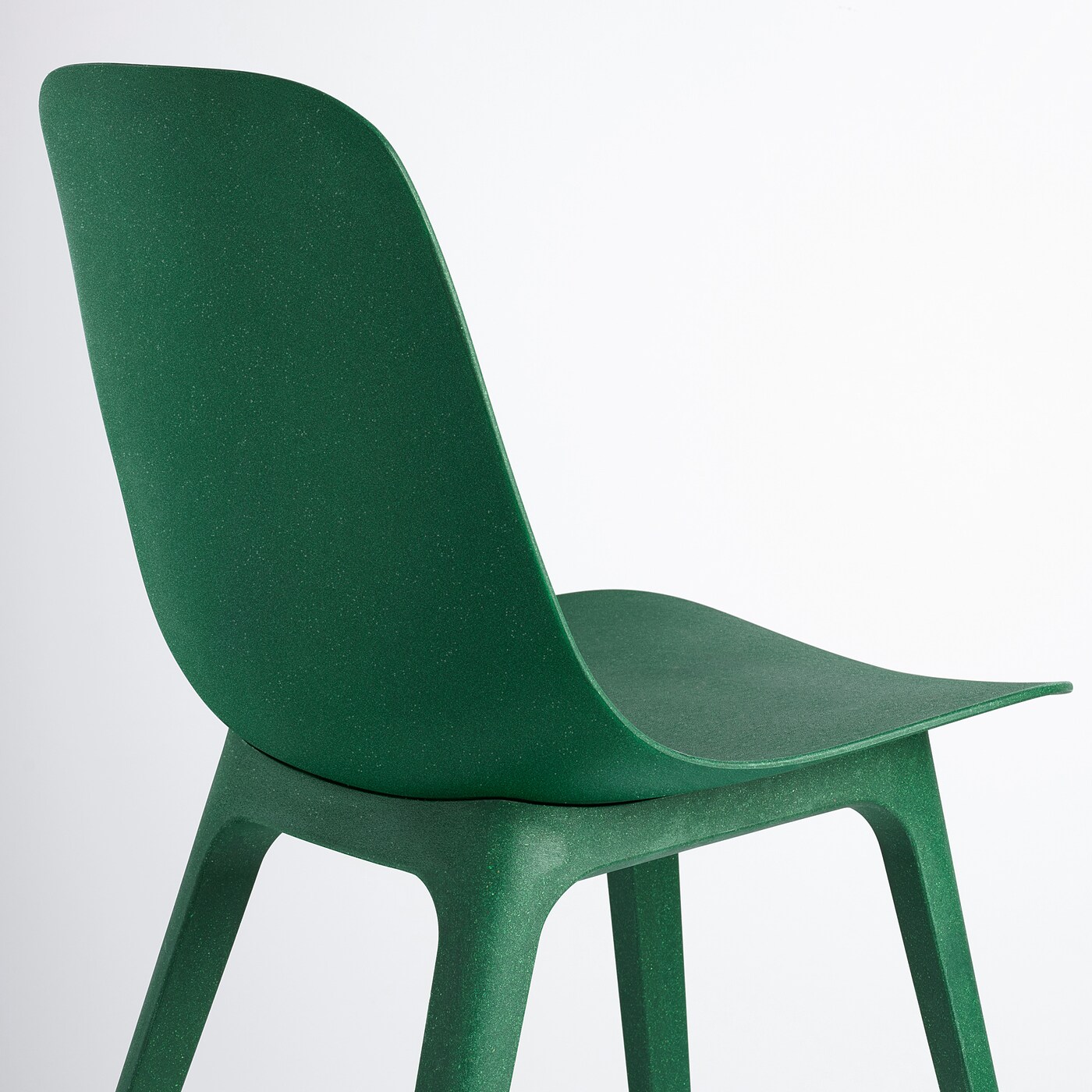 IKEA ODGER ダイニングチェア グリーン 廃盤色 椅子 IKEA ODGER ダイニングチェア グリーン 廃盤色 椅子 - メルカリ