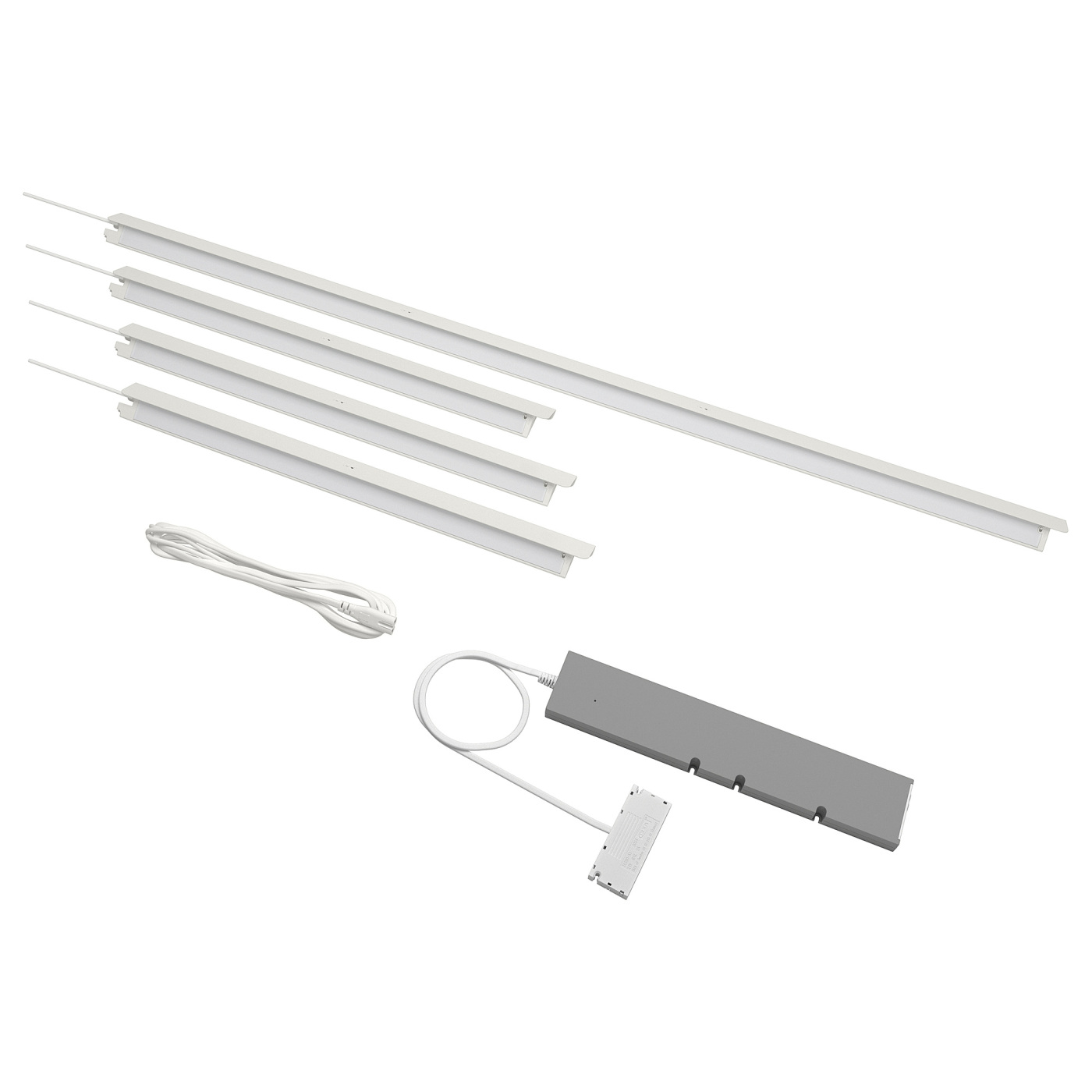 ÖVERSIDAN 约夫希达 / TRÅDFRI 特鲁菲