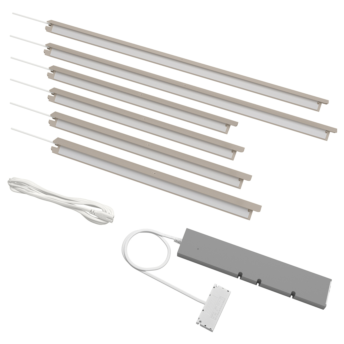 ÖVERSIDAN 约夫希达 / TRÅDFRI 特鲁菲