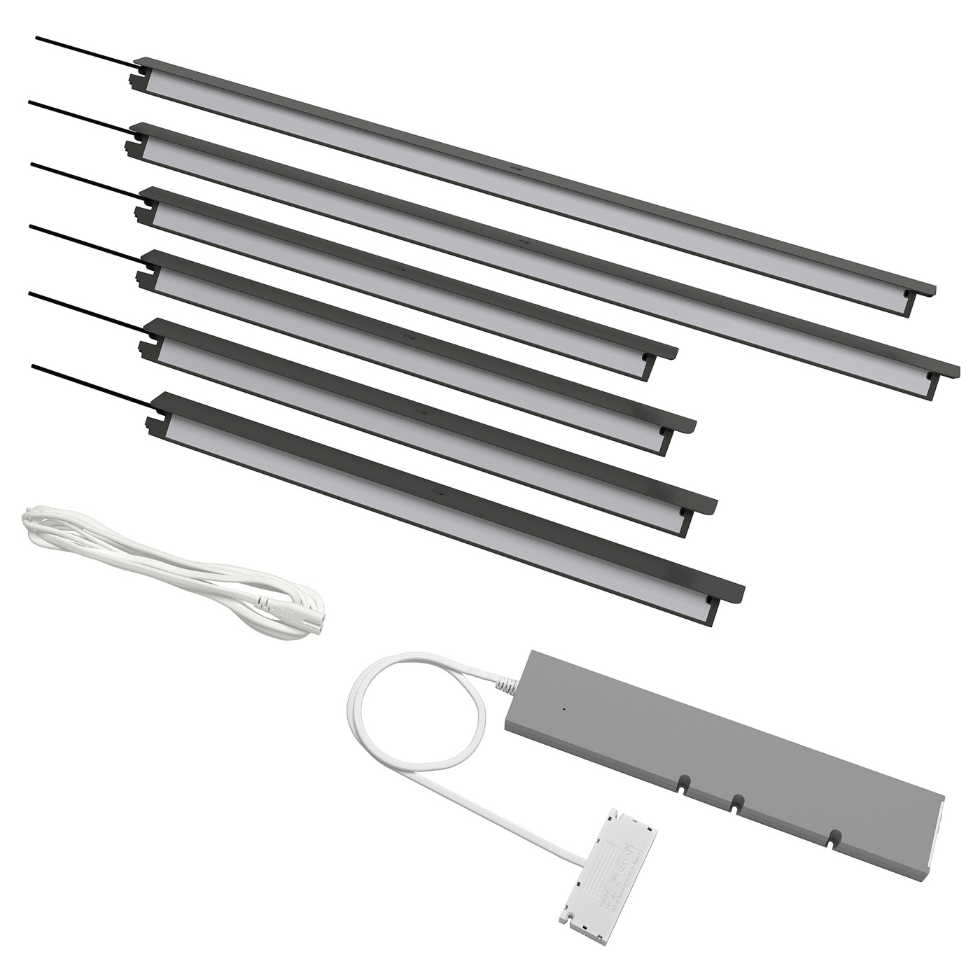 ÖVERSIDAN 约夫希达 / TRÅDFRI 特鲁菲