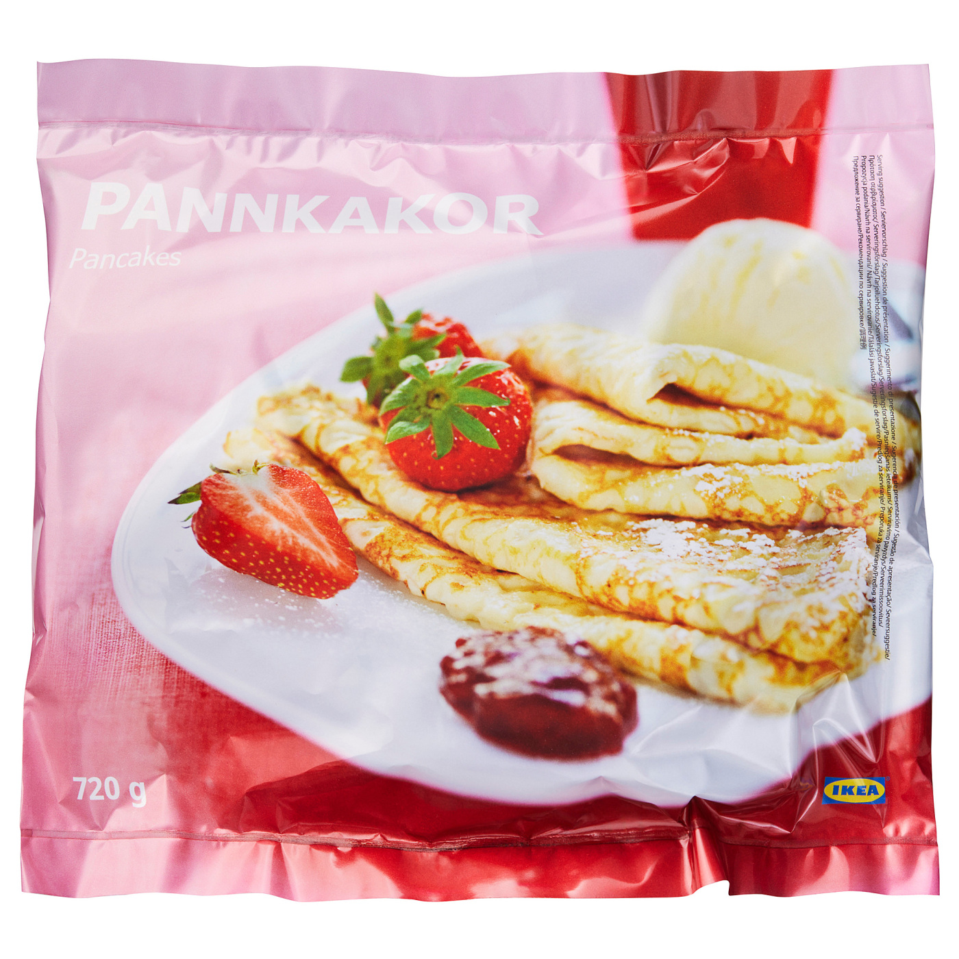 PANNKAKOR