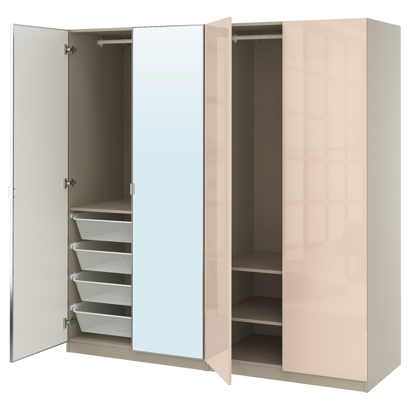 PAX 帕克思 / FARDAL/ÅHEIM 法尔多/芜黑