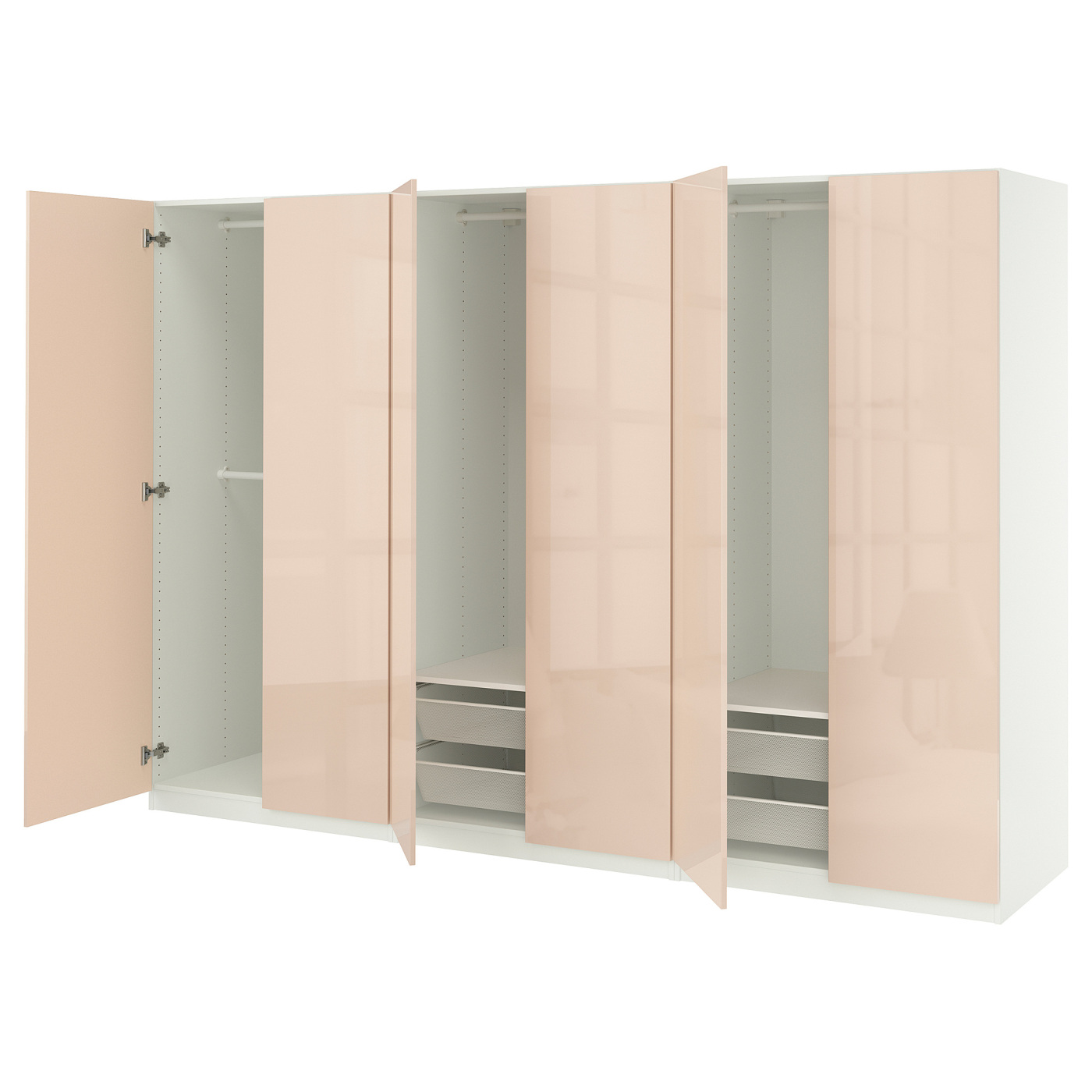 PAX 帕克思 / FARDAL 法尔多