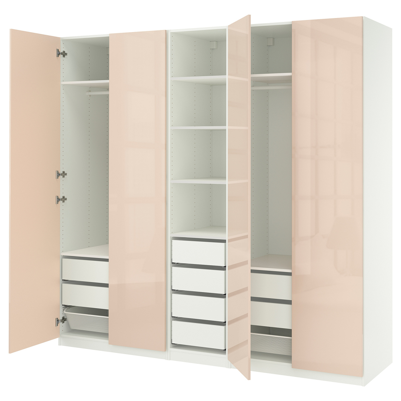 PAX 帕克思 / FARDAL 法尔多