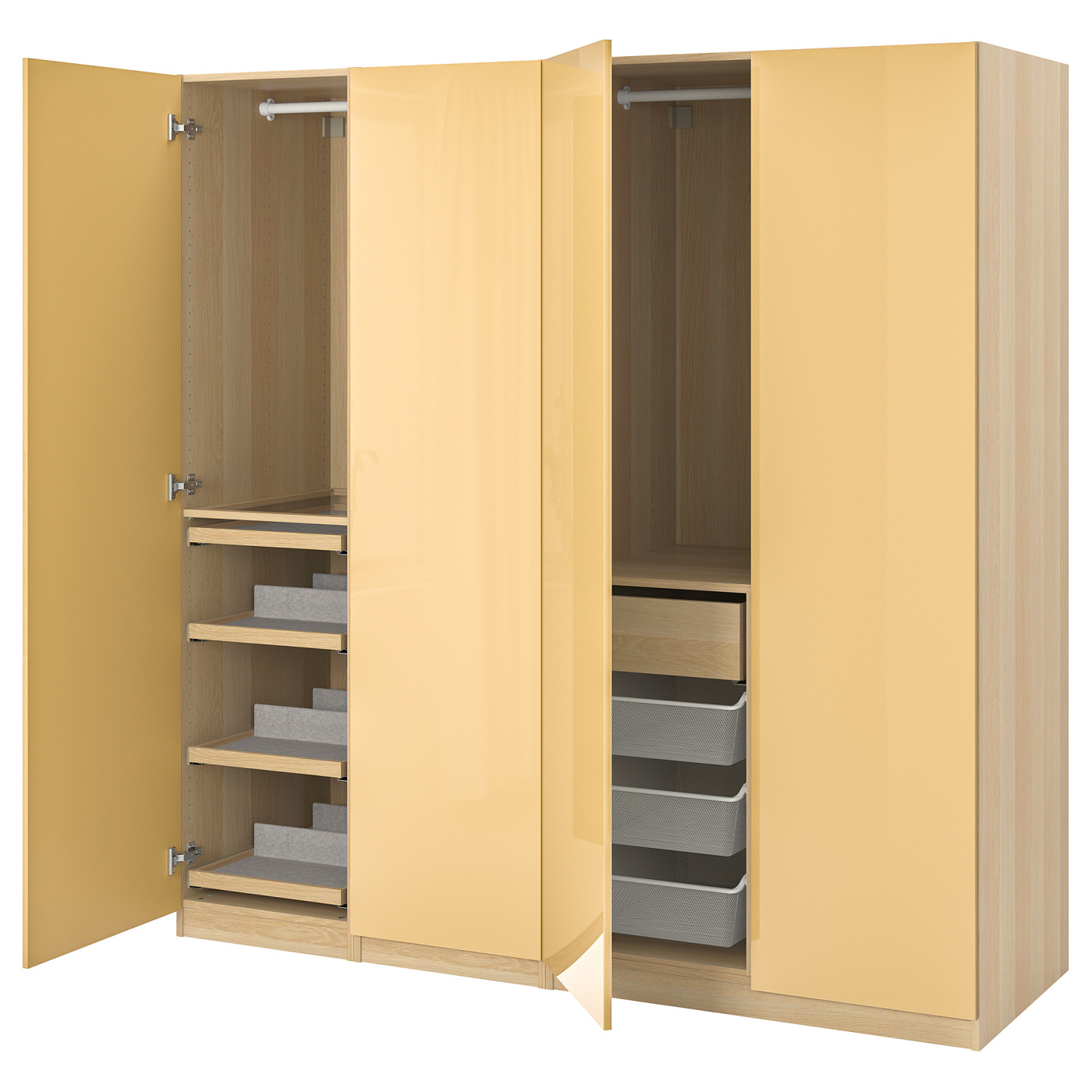 PAX 帕克思 / FARDAL 法尔多