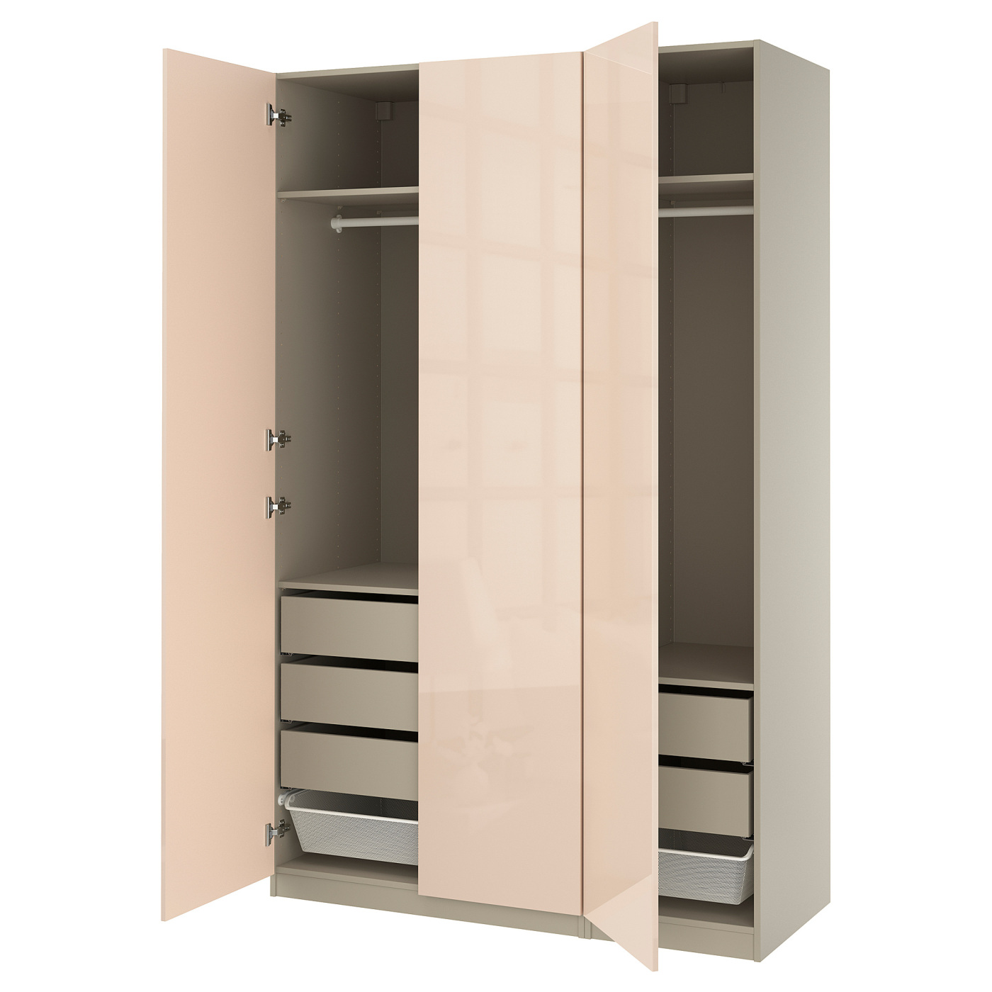 PAX 帕克思 / FARDAL 法尔多