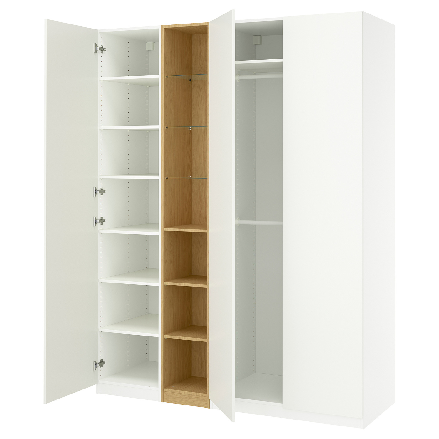 PAX 帕克思 / FORSAND 弗桑