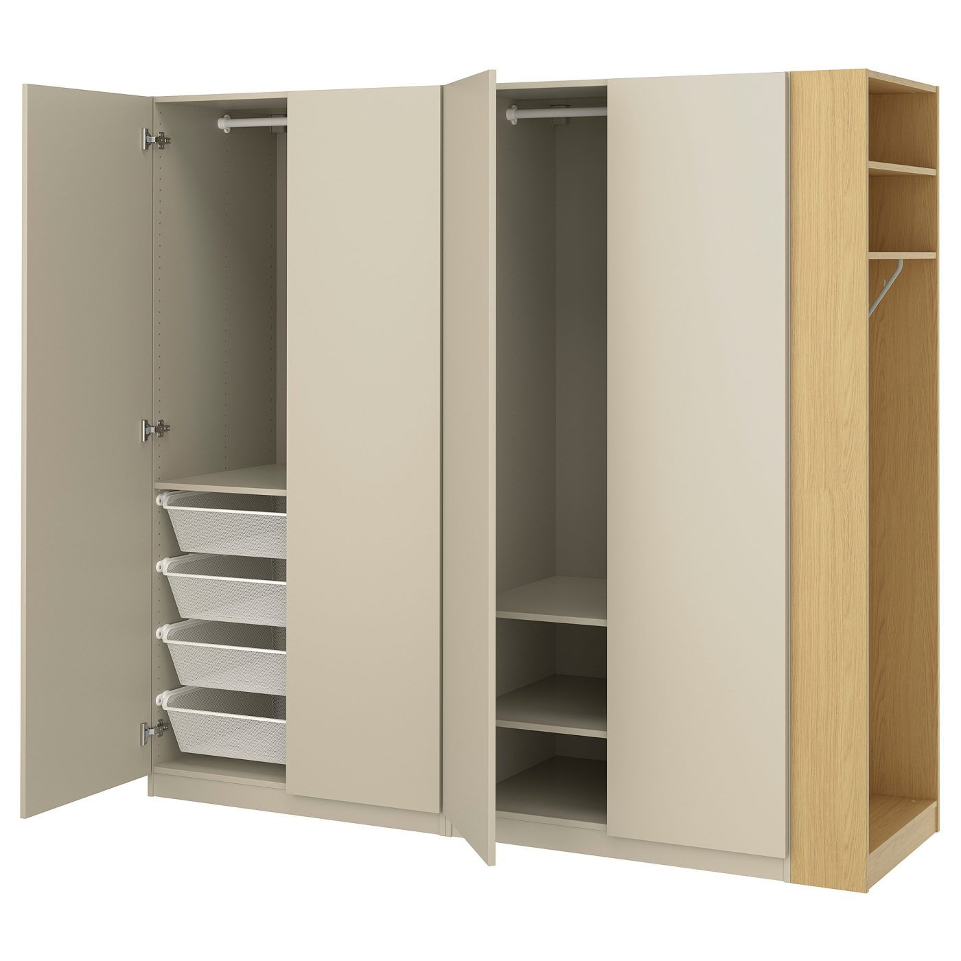 PAX 帕克思 / FORSAND 弗桑