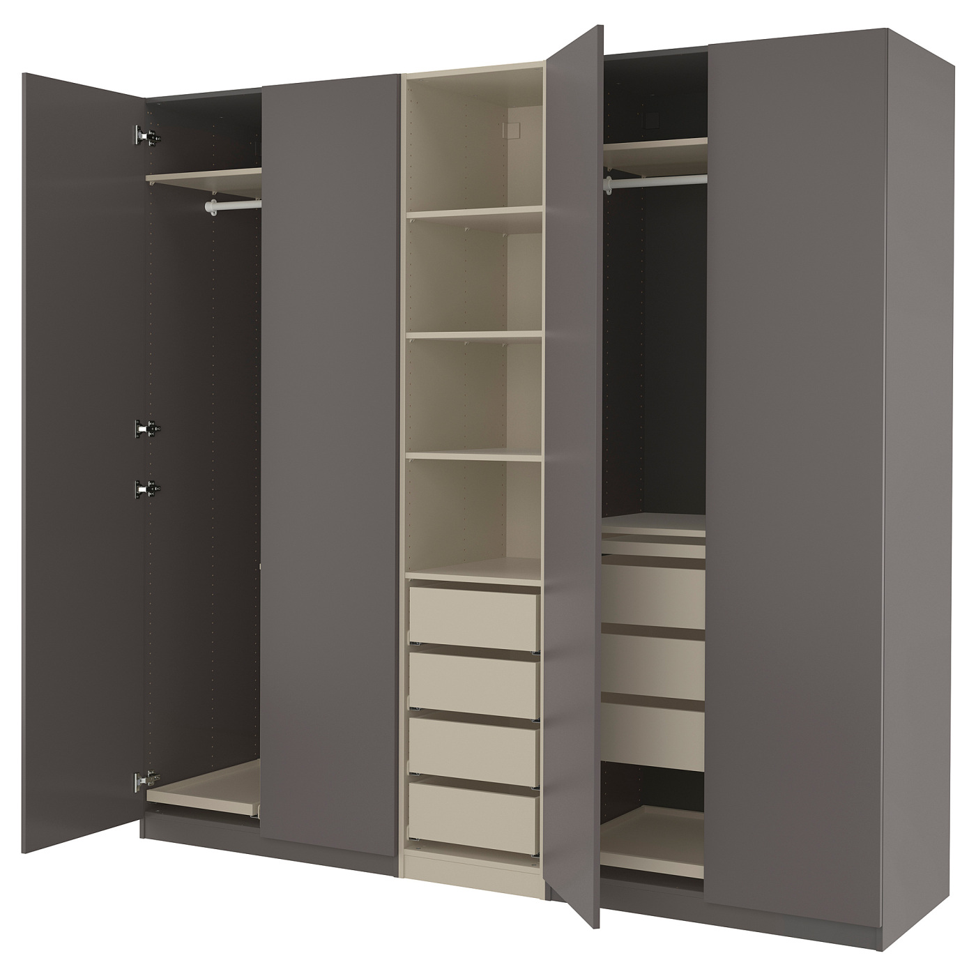 PAX 帕克思 / FORSAND 弗桑