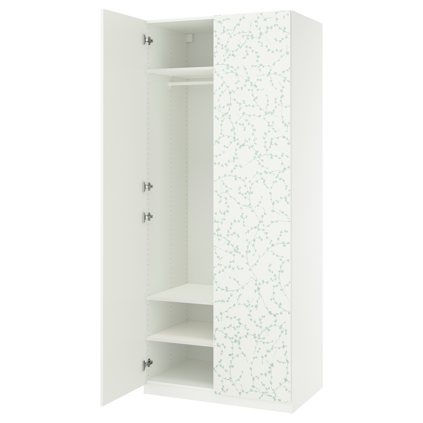 PAX 帕克思 / LINNABERG 林纳贝