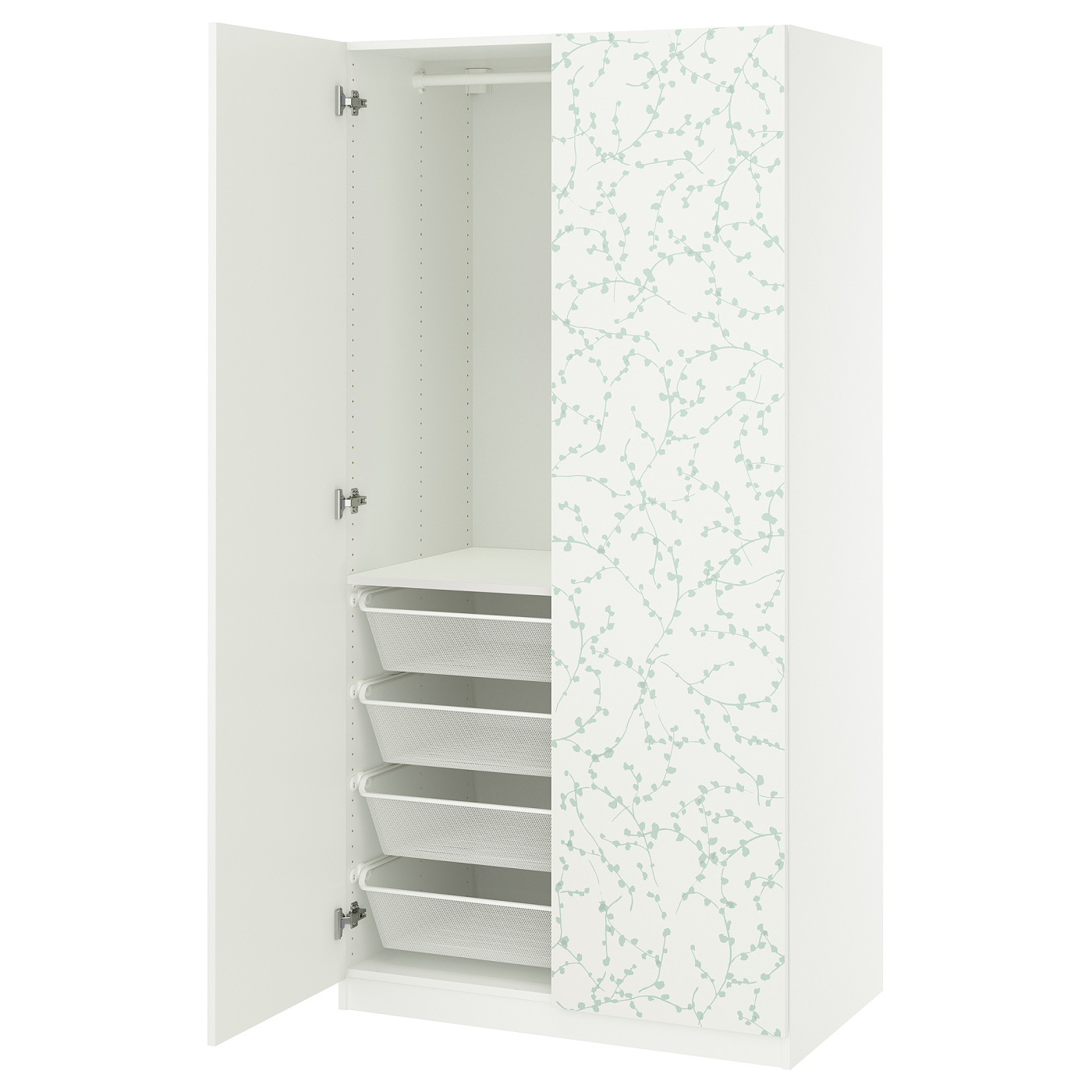 PAX 帕克思 / LINNABERG 林纳贝