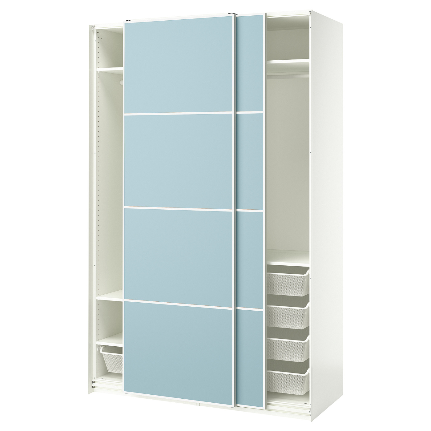 PAX 帕克思 / MEHAMN 马汉姆