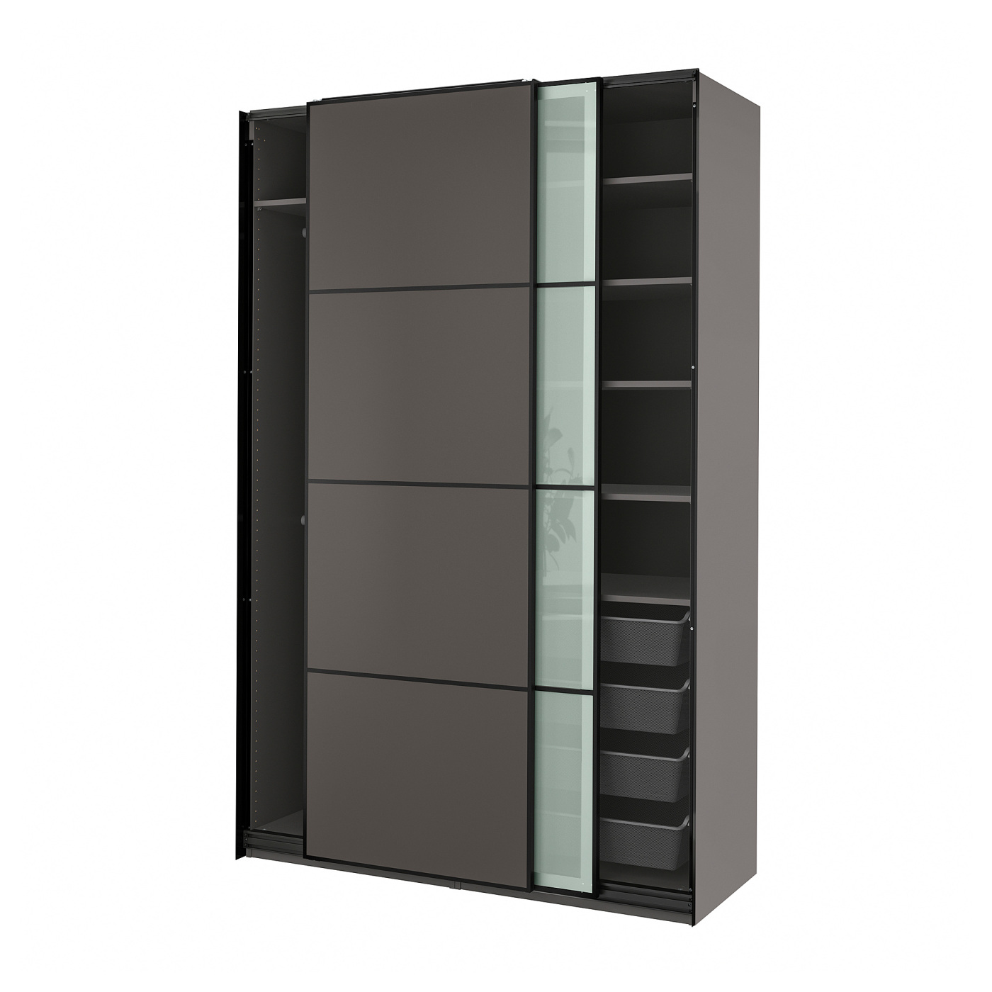 PAX 帕克思 / MEHAMN/SEKKEN 马汉姆/赛肯