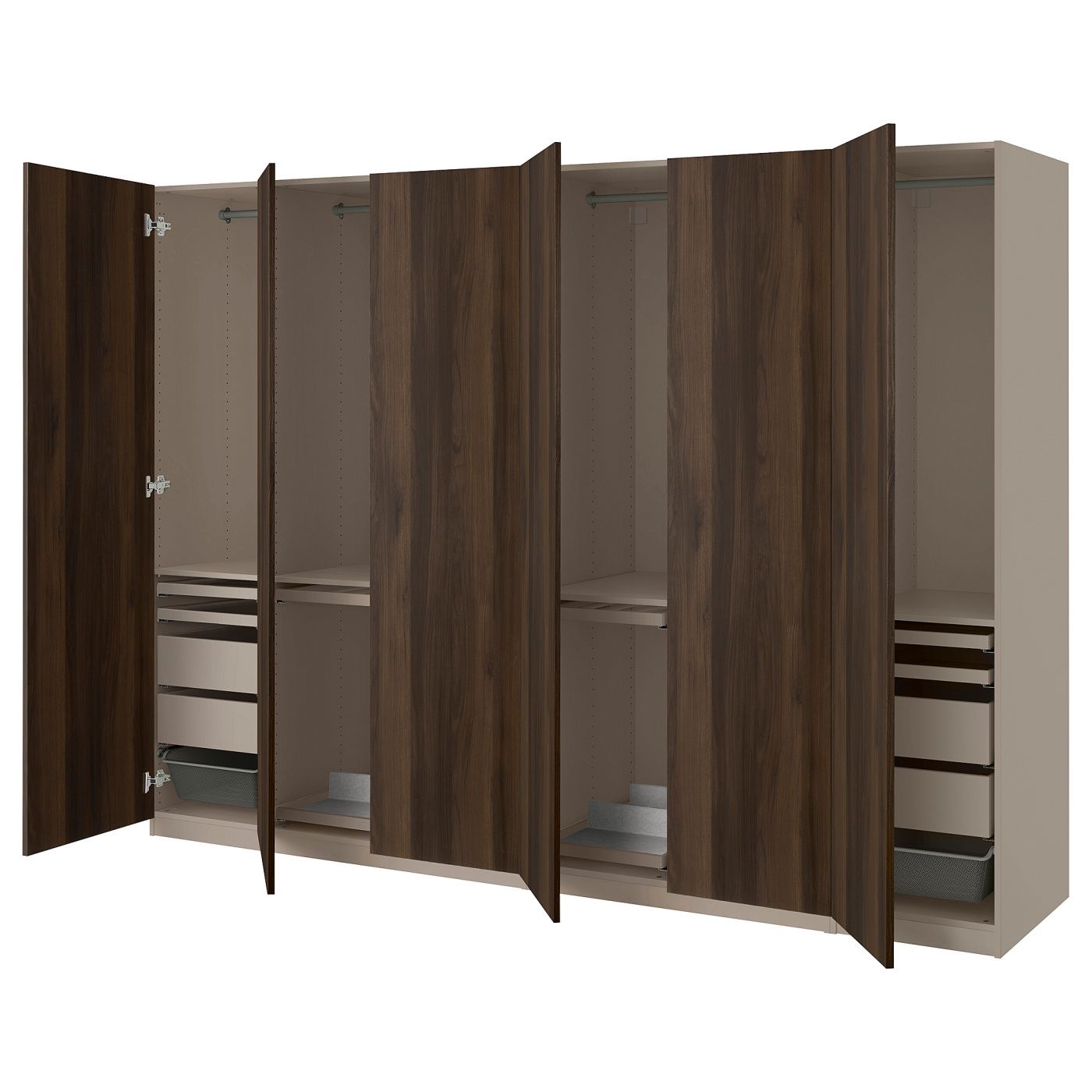 PAX 帕克思 / STORKLINTA 斯图林塔