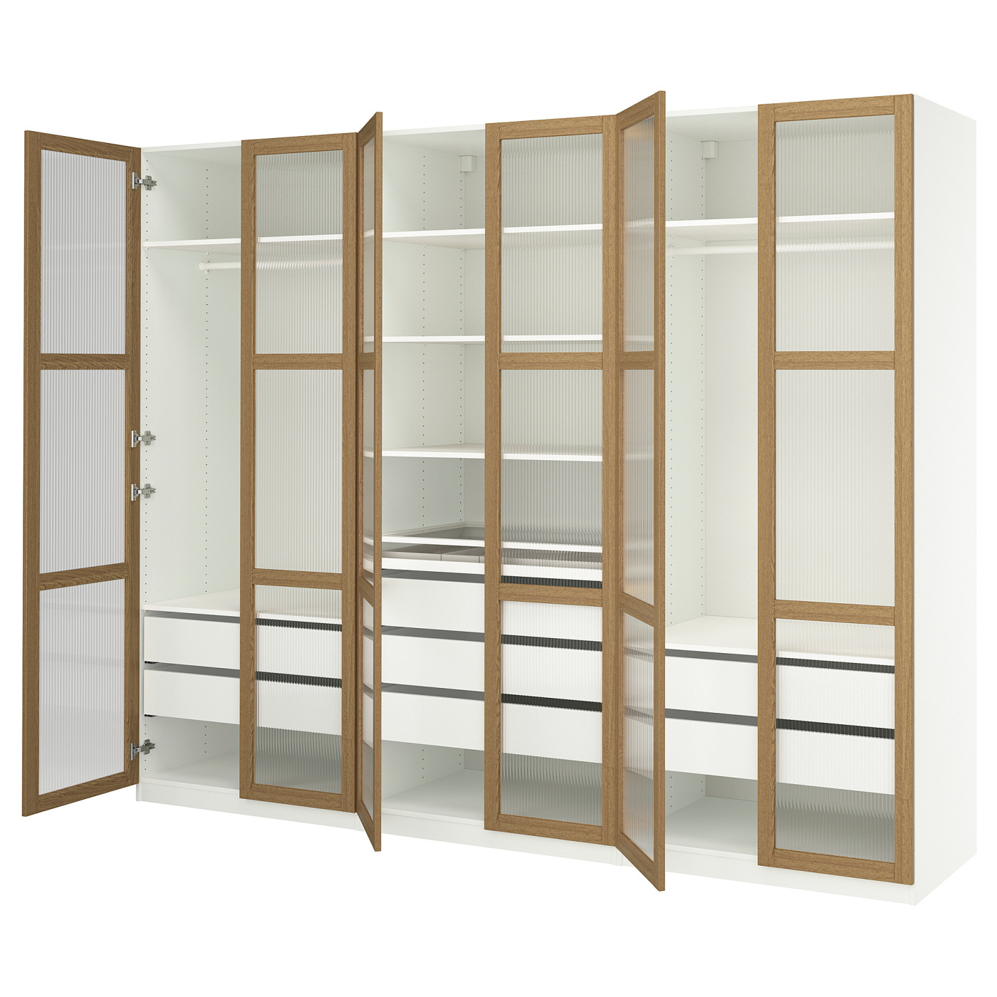 PAX 帕克思 / TONSTAD 图恩斯塔