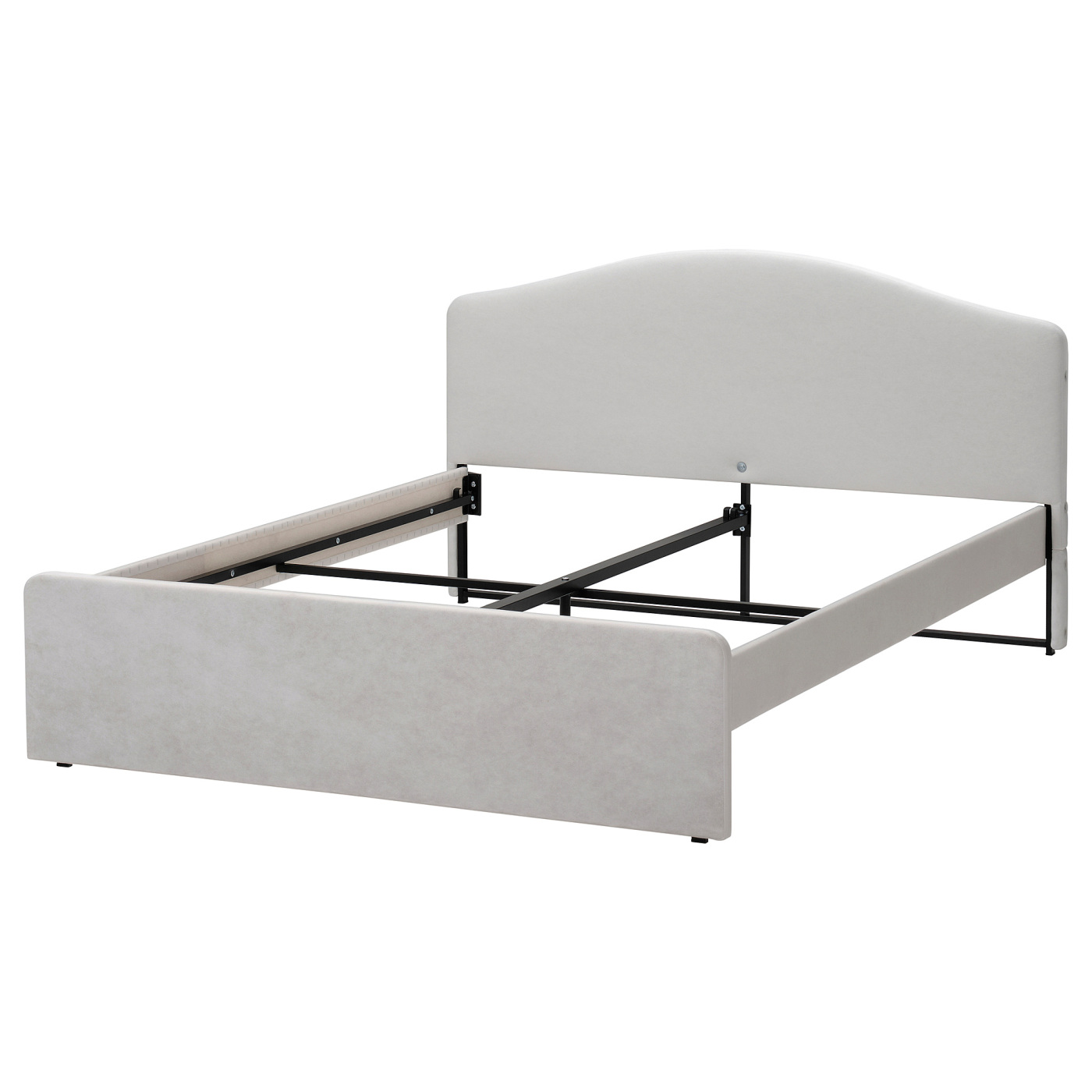 RAMNEFJÄLL 朗内菲