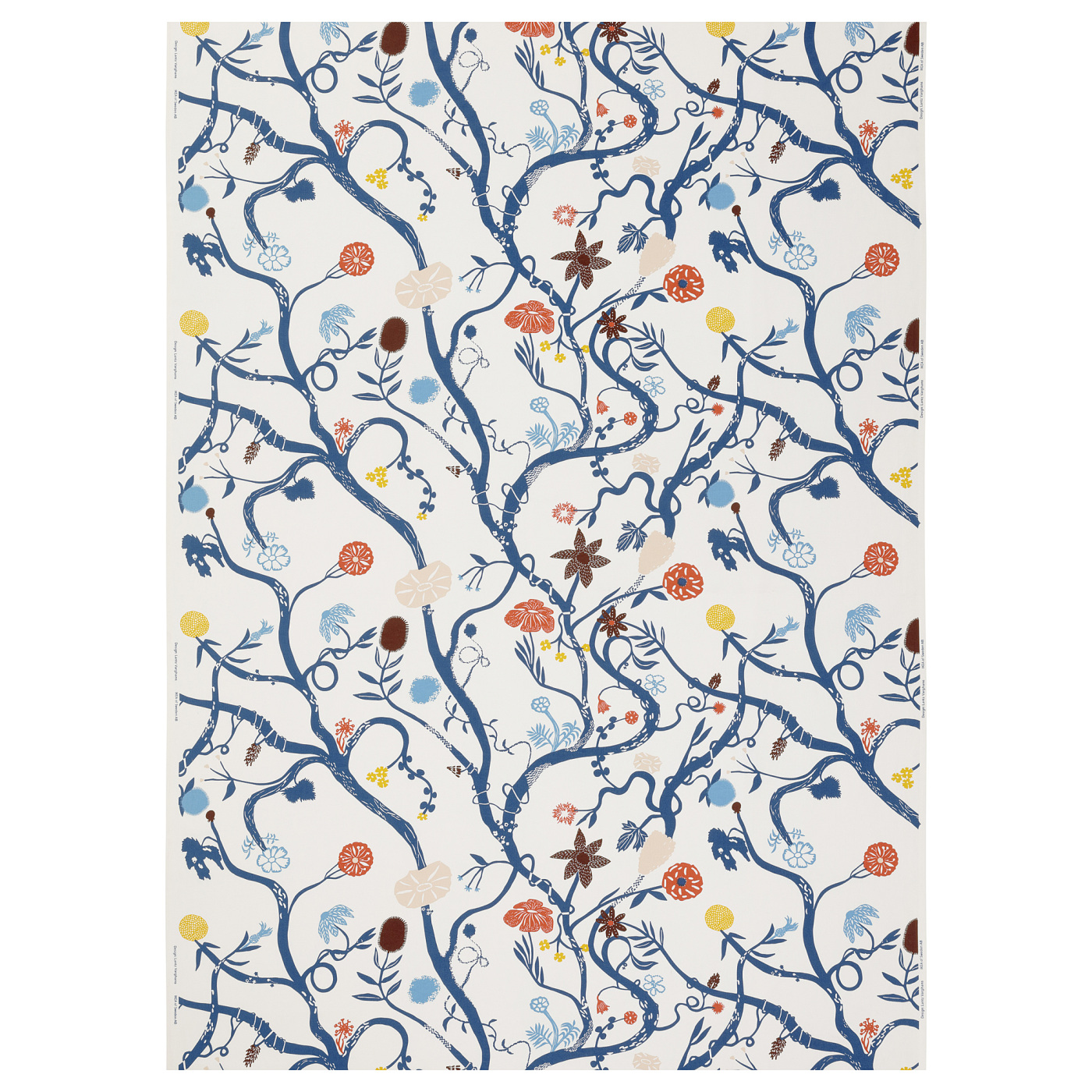 REVFINGERÖRT 列芬叶若