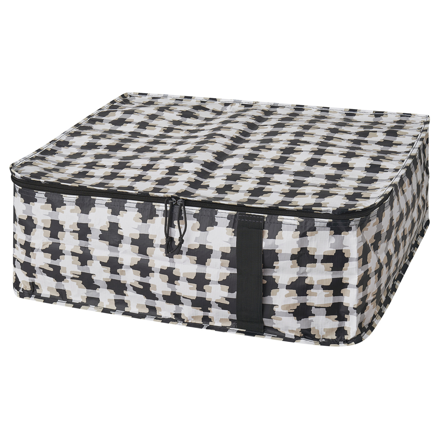 SÄCKKÄRRA 塞克夏劳