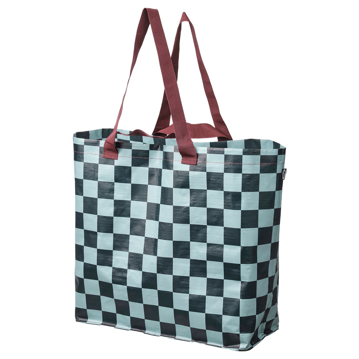 SÄCKKÄRRA 塞克夏劳