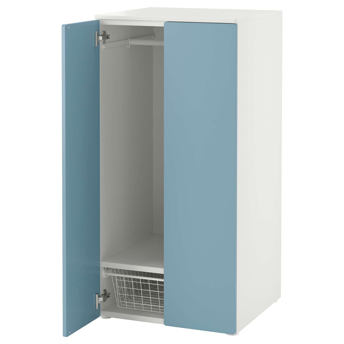 SMÅSTAD 斯玛斯塔 / PLATSA 普拉萨