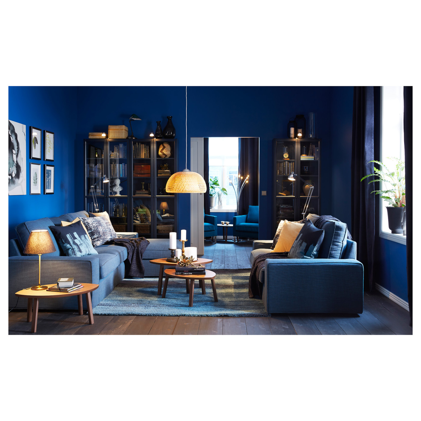 近場でしたらお届けします！】美品☆IKEA (イケア) SÖNDERÖD 