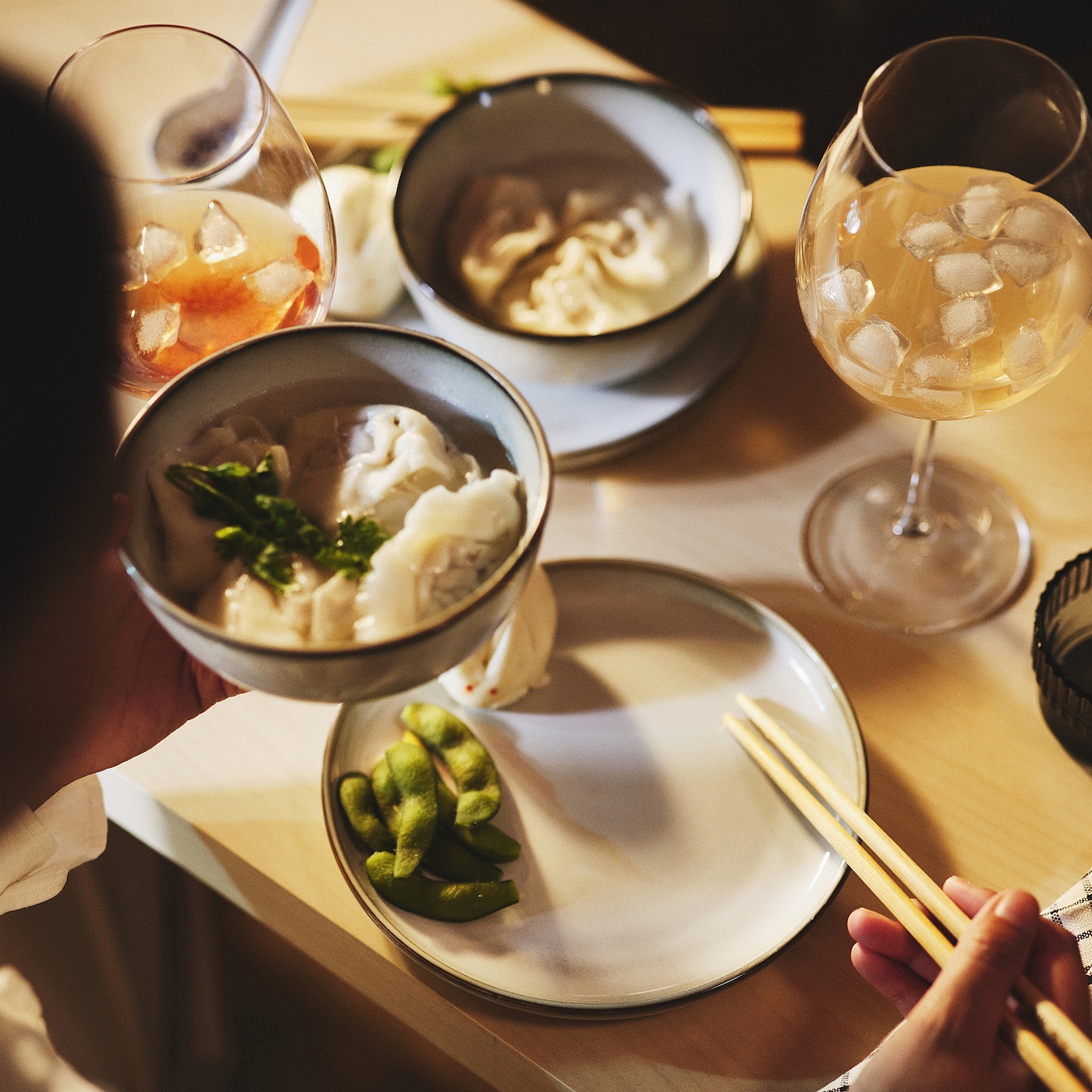 STORSINT 斯图辛特红酒酒杯透明玻璃- IKEA STORSINT 斯图辛特红酒酒杯透明玻璃- IKEA