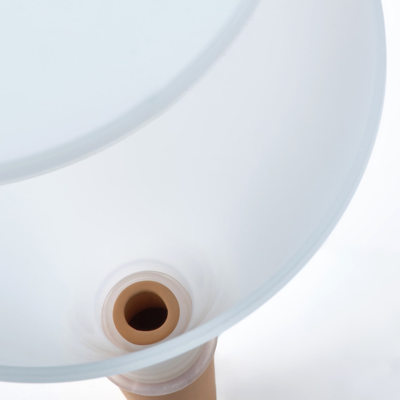 SVÄMSKOG 斯万斯古自动浇水插件赤陶/透明- IKEA