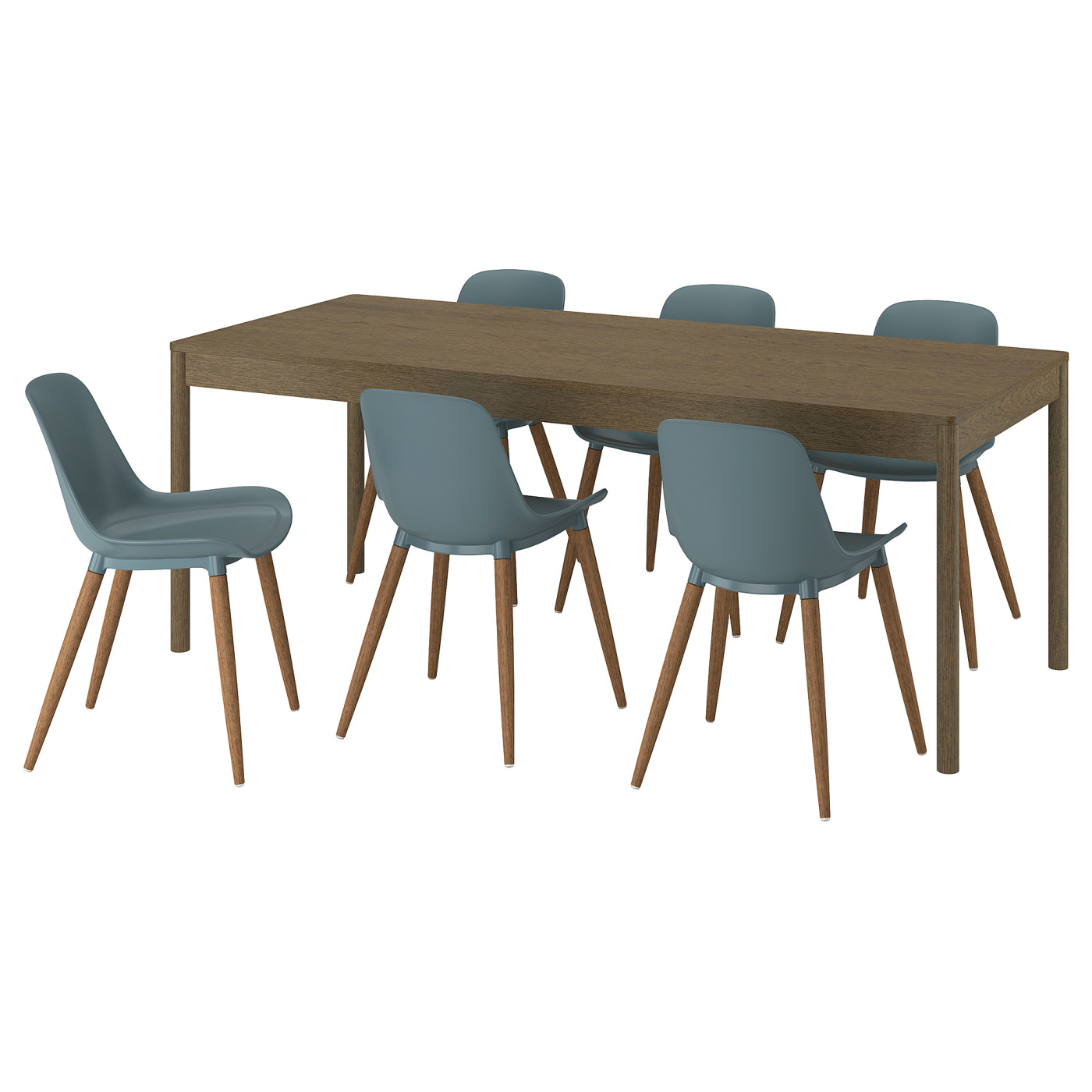 TONSTAD 图恩斯塔 / GRÖNSTA 格伦斯塔