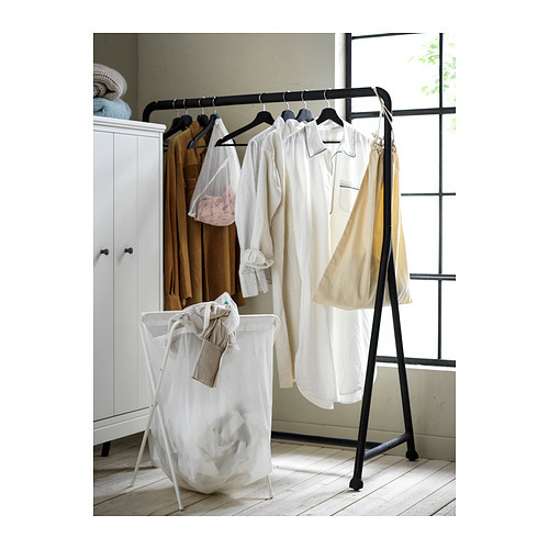 TJUSIG hanger black - IKEA