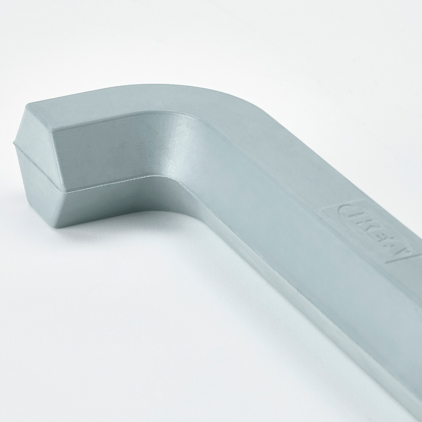 狗足盤、漆、 UTSÅDD 乌萨德狗玩具蓝灰色- IKEA