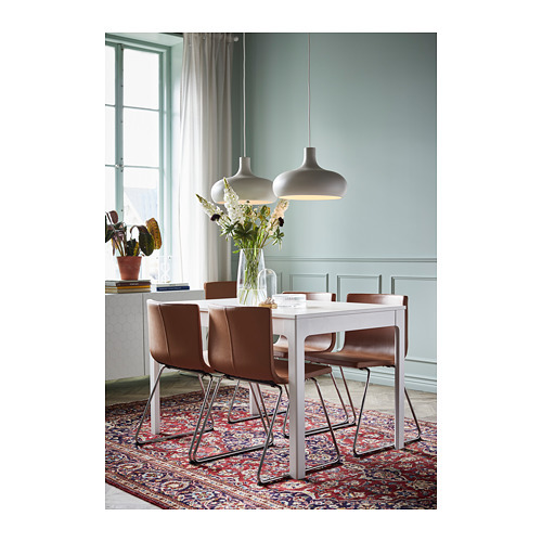 ライト・照明 【廃盤・希少色】✨️IKEA VÄXJÖ ヴェクショー ブルー