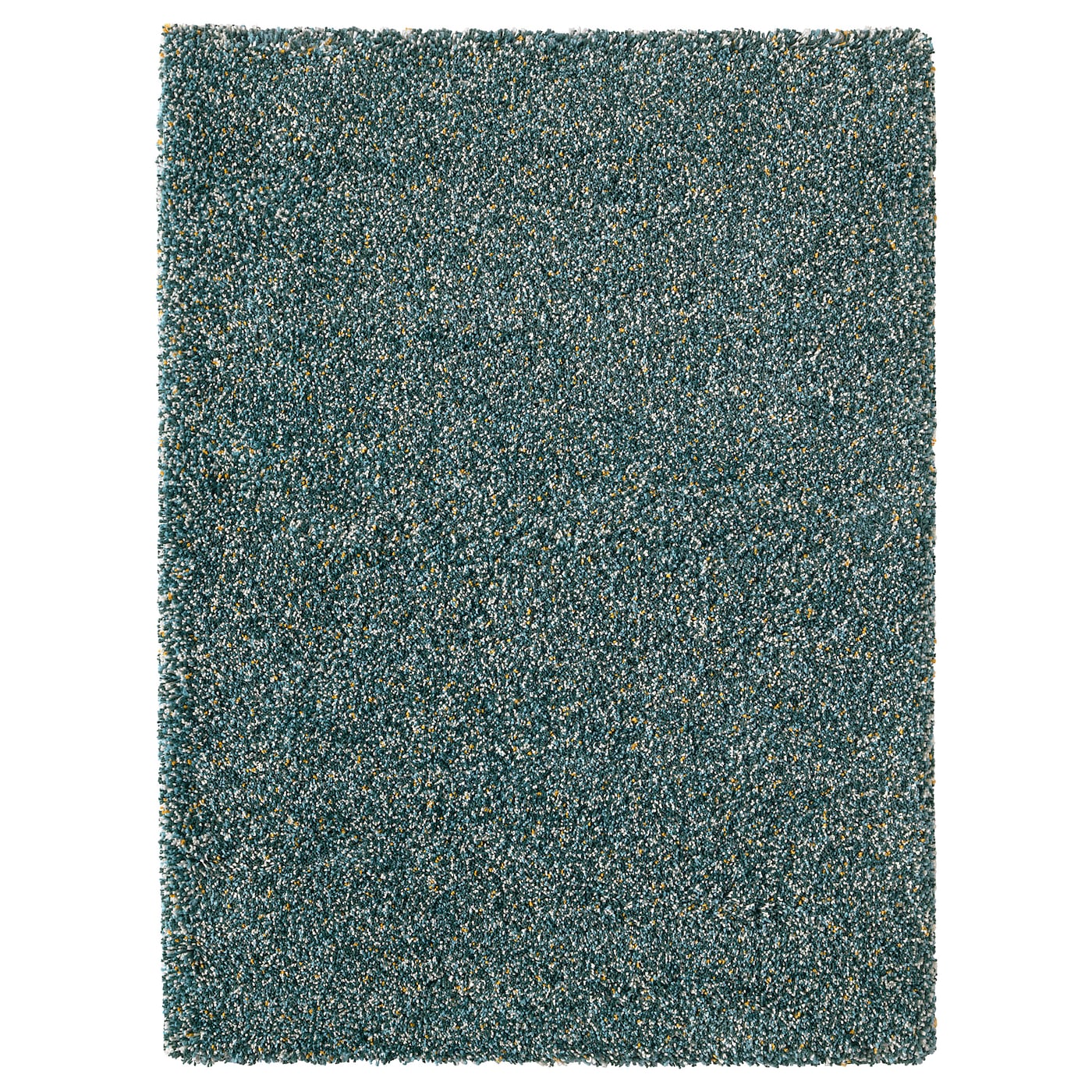 IKEA VINDUM ラグ グリーン　133×180cm VINDUM ヴィンドゥム ラグ パイル長, グリーン, 170x230 cm - IKEA