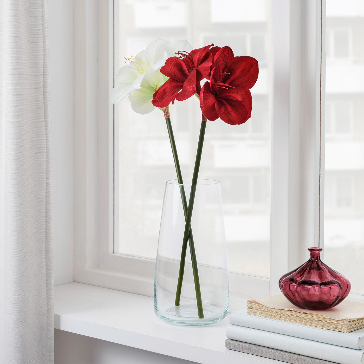 IKEA ヴィンテルフィント　VINTERFINT 花瓶 IKEA イケア / VINERFINT ヴィンテルフィント フラワーベース｜Yahoo