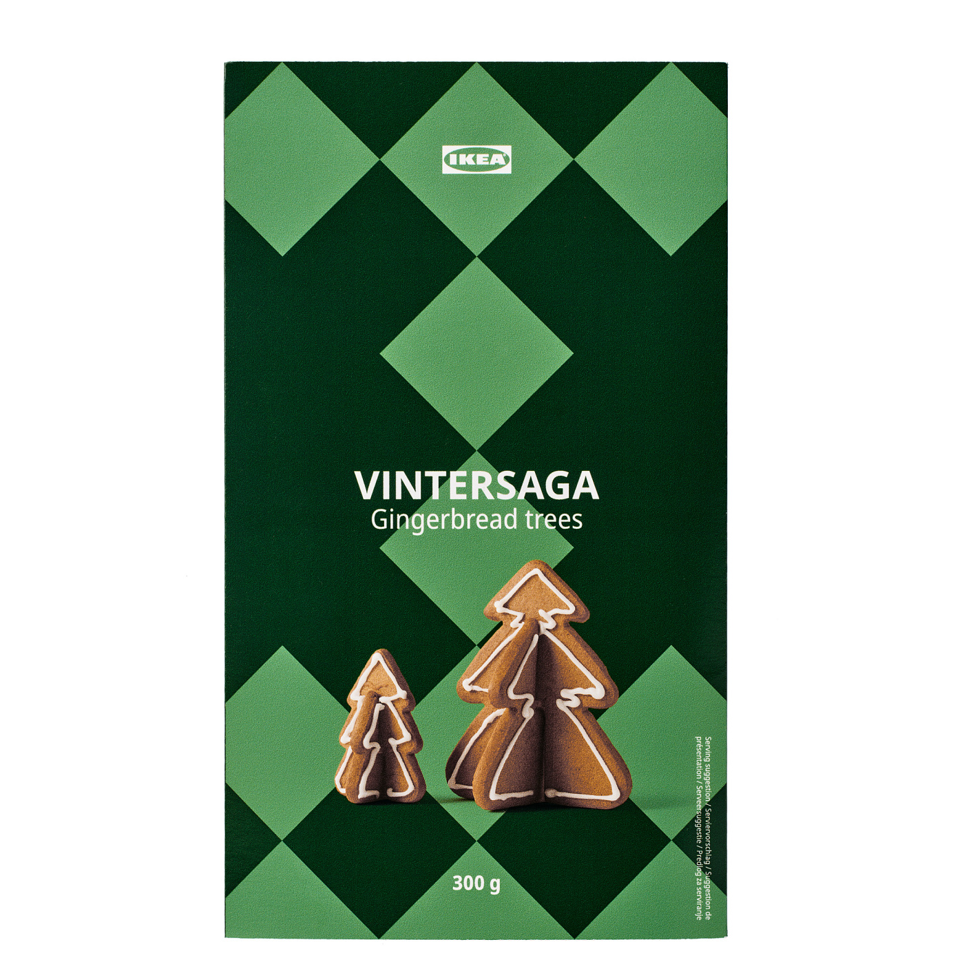 VINTERSAGA 温特萨加