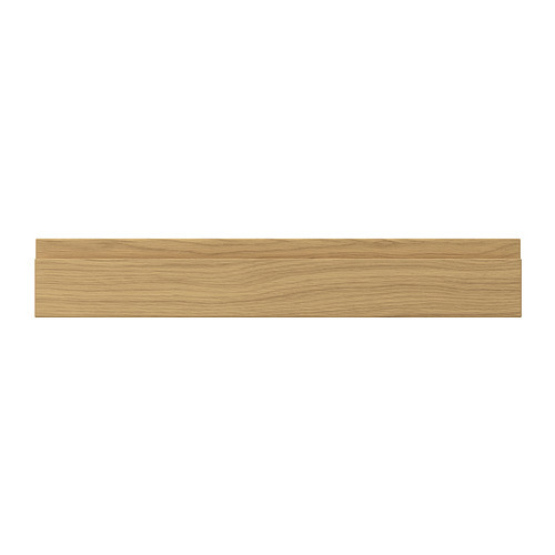Panneau De Porte IKEA VOXTORP - Housse Beige Clair Haute Brillance - Neuf