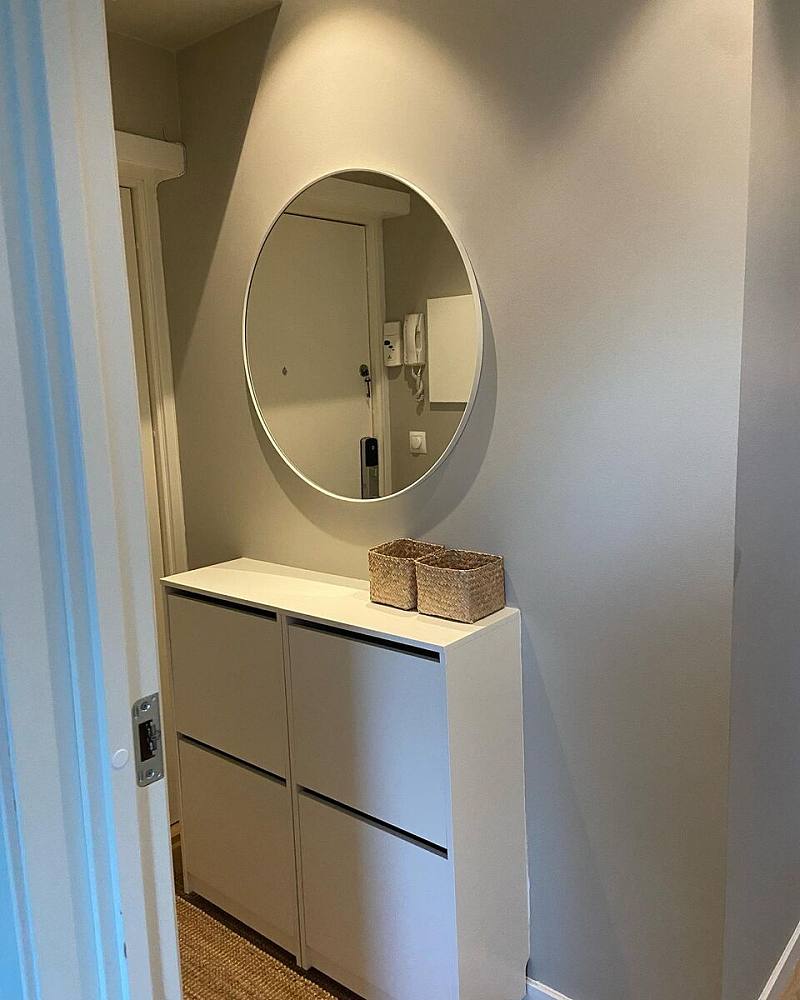 LÄRBRO mirror - IKEA