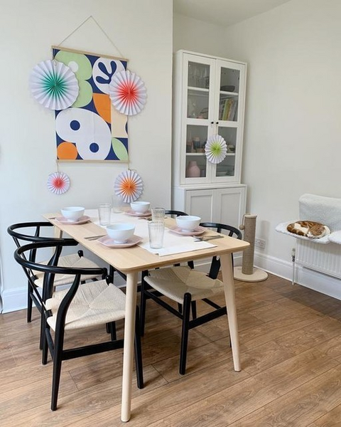 u_u　IKEA YPPELIG ダイニングテーブル 200x90 cm u_u様専用 IKEA YPPELIG ダイニングテーブル 200x90 cm