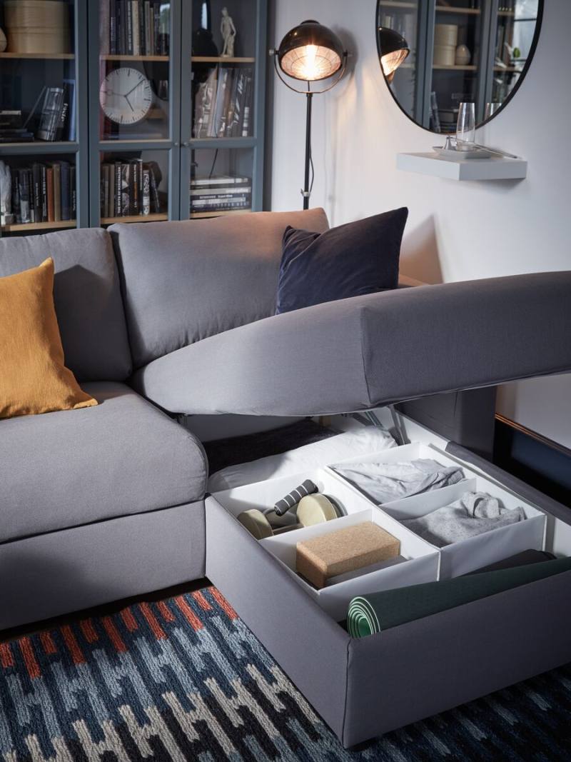 VIMLE series - IKEA VIMLE series - IKEA