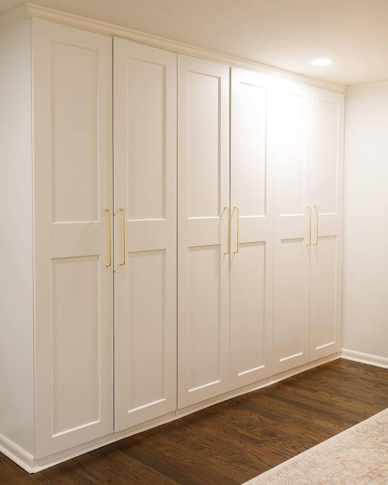 SANNIDAL door blue - IKEA