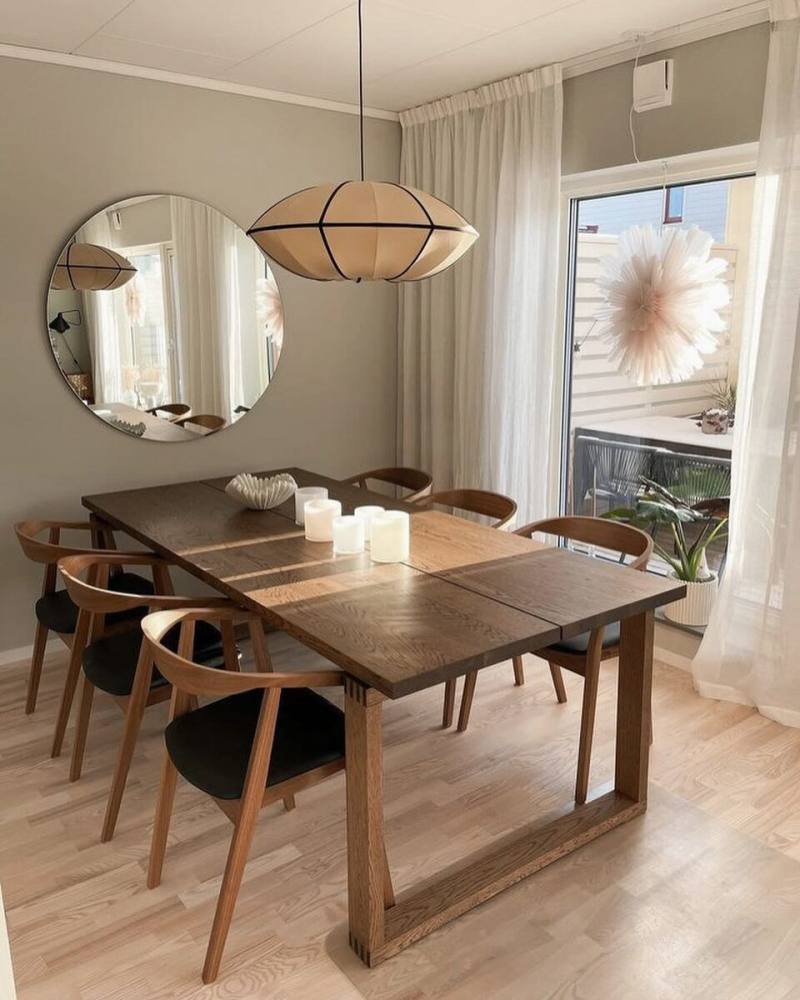 NORDMYRA chair white/birch - IKEA