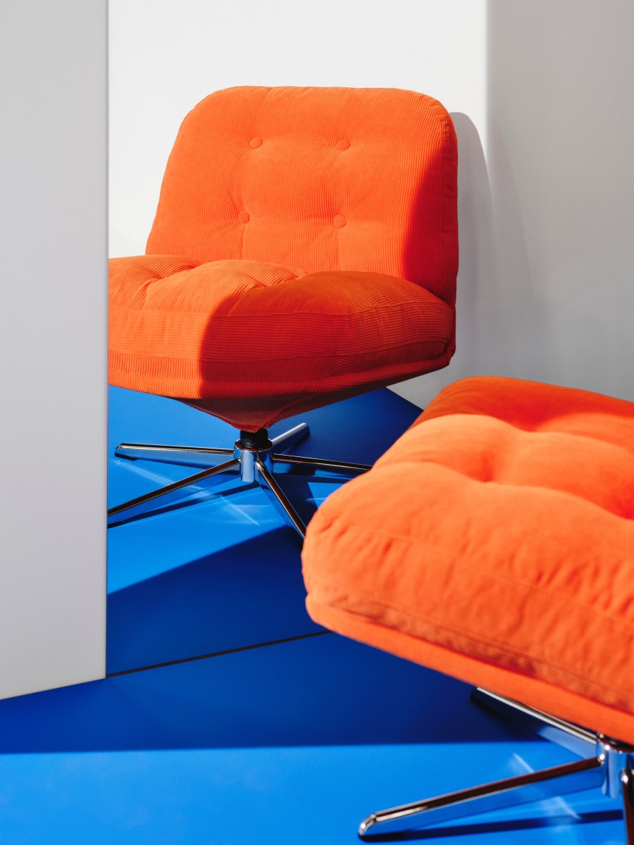 IKEA ソテネス SOTENÄS イエロー Nytillverkad イケア IKEA Nytillverkad Collection Part 3: Playful Designs from