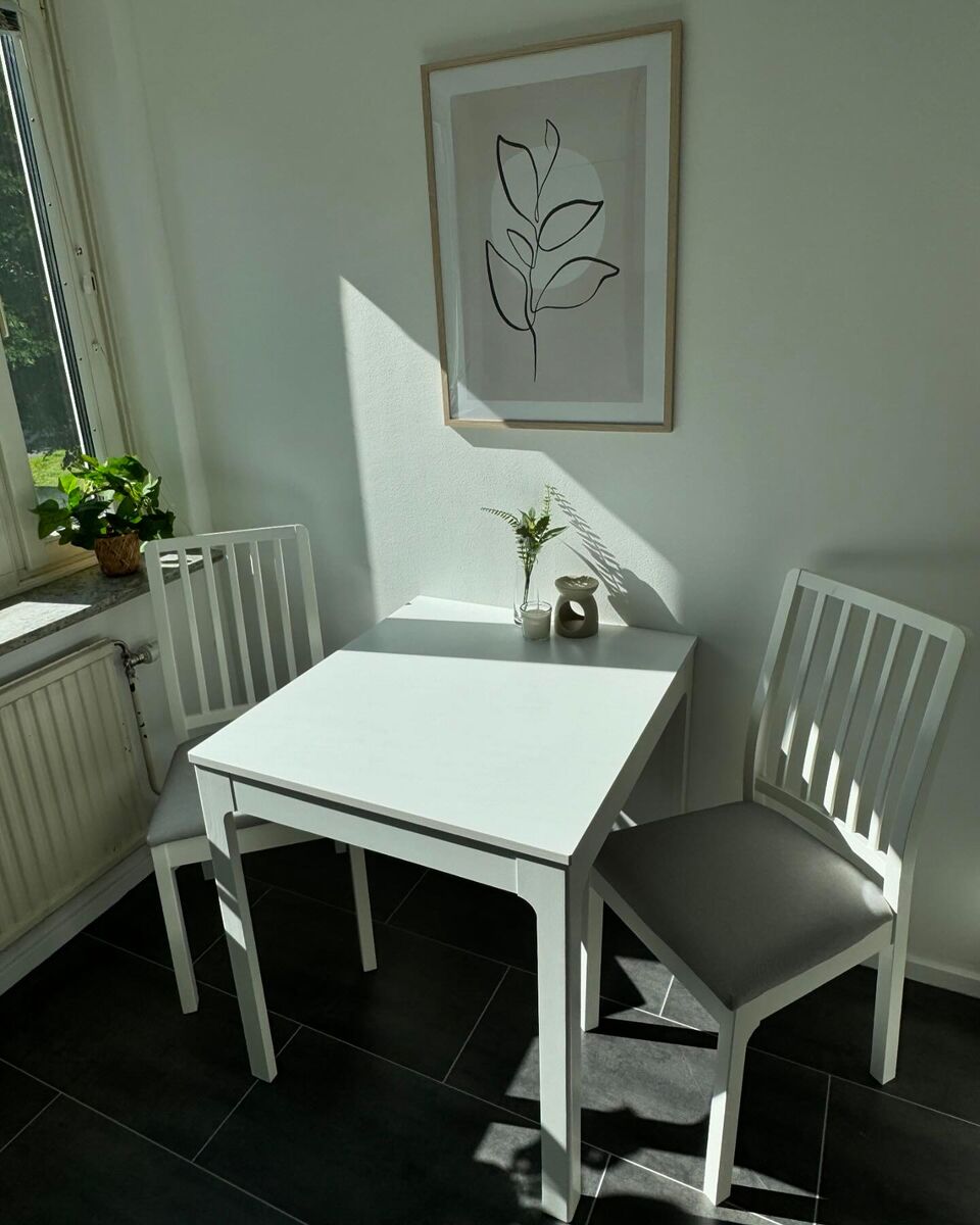 BALTSAR chair white - IKEA BALTSAR chair white - IKEA