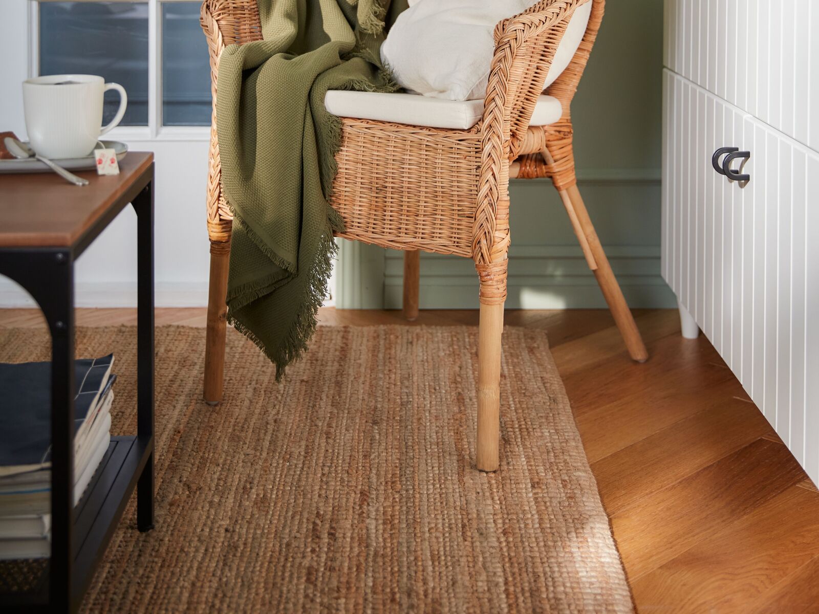 STRÖG rug, flatwoven natural - IKEA STRÖG rug, flatwoven natural - IKEA