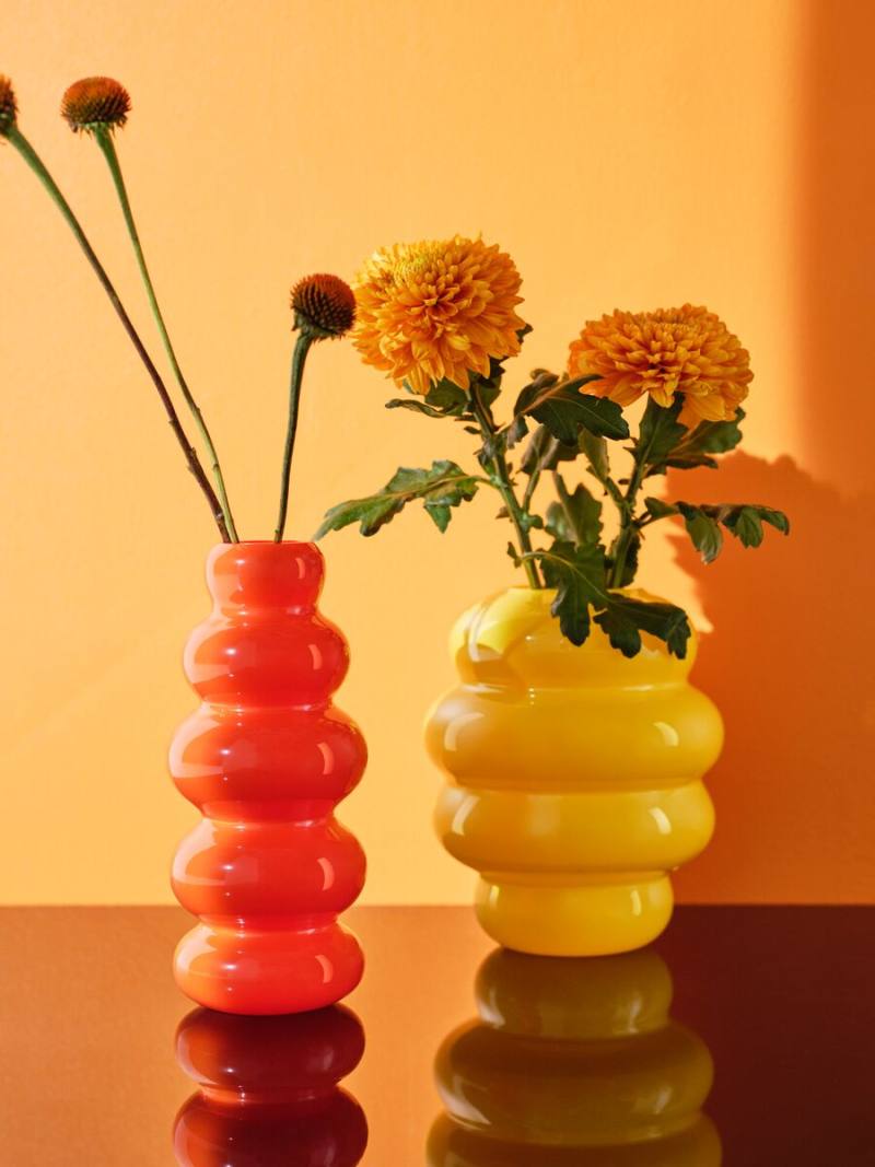 New takes on classic designs in Nytillverkad.