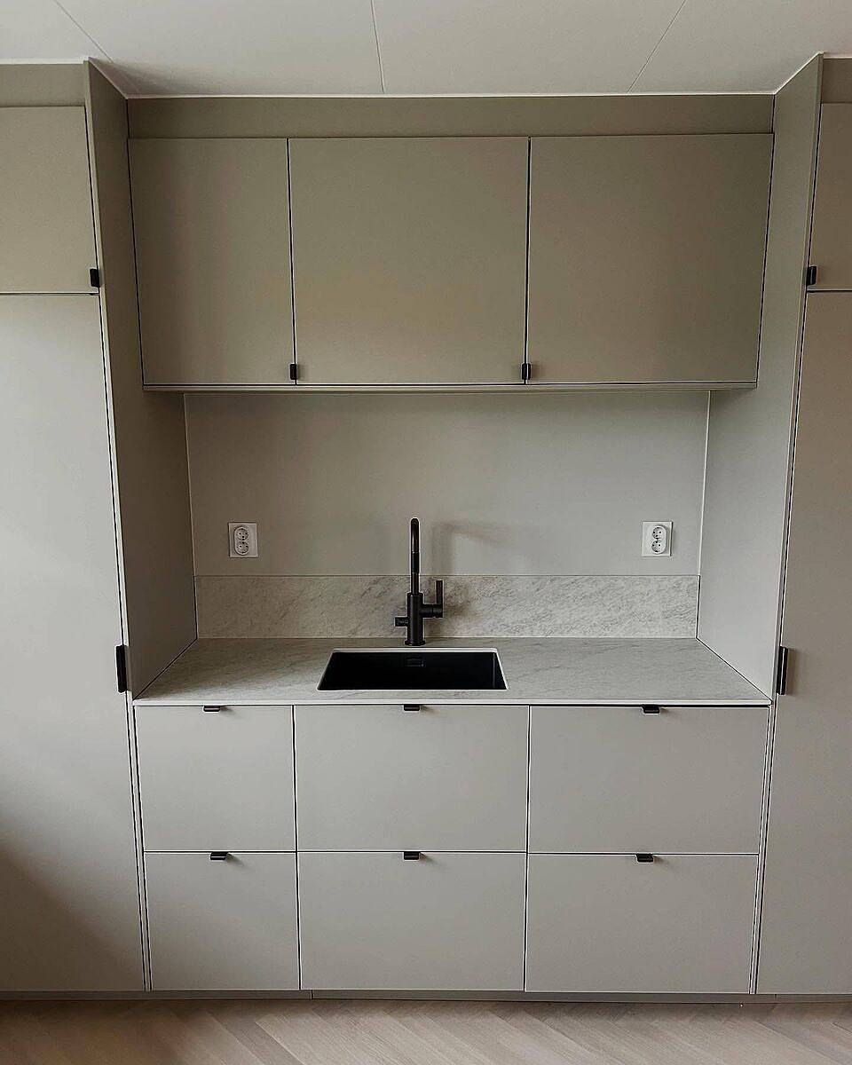FÖRBÄTTRA cover panel white - IKEA