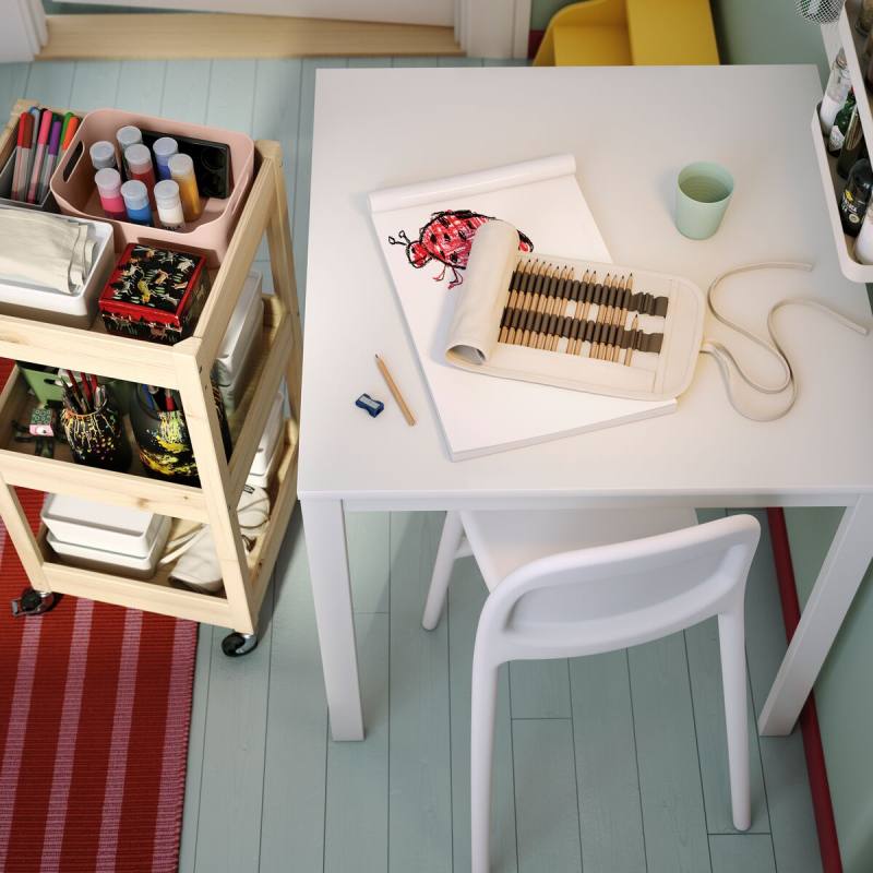 GRÅVAL junior chair - IKEA